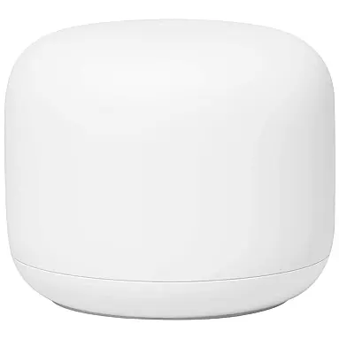 Roteador Nest Wi Fi Mesh