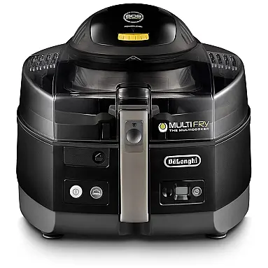 Fritadeira Elétrica Air Fryer sem