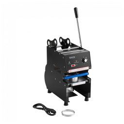 Seladora Manual de Copos Galaxy CSM-D7 90-95 mm 110V