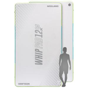 Plataforma Inflável para Piscinas e Lagos Suporta até 408 Quilos, DRIFTSUN DS WP 15, Branco