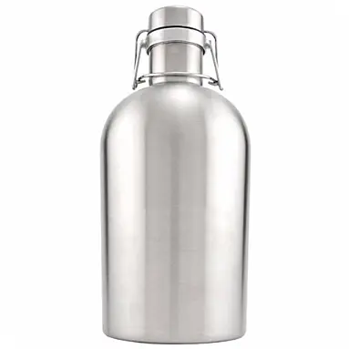 Cooler Portátil para Garrafas de