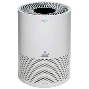 MYair Purificador de Ar 3 em 1 9 m2 Silencioso, 110v, BISSELL 2780A, Branco