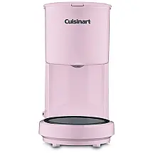 Cafeteira Elétrica Cuisinart DCC 450BK, Preta 110V