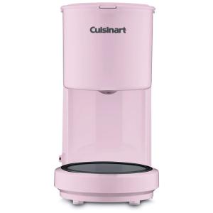 Cafeteira Elétrica Cuisinart DCC 450BK, Preta 110V