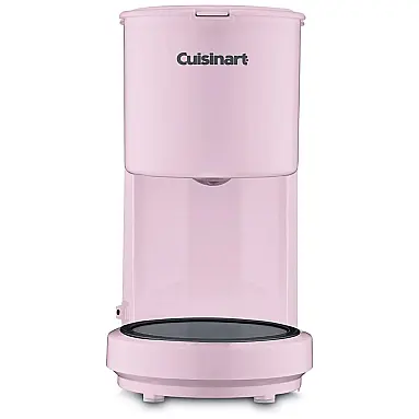 Cafeteira Elétrica Cuisinart DCC 450BK,