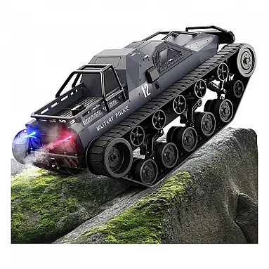 Bwin Tanque de Controle Remoto