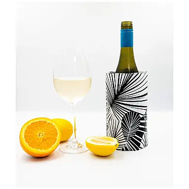 Porta Garrafa Térmico para Vinho