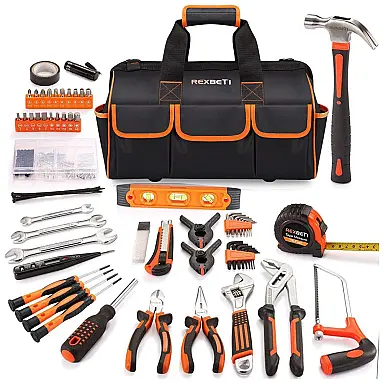 Kit de Ferramentas Premium de