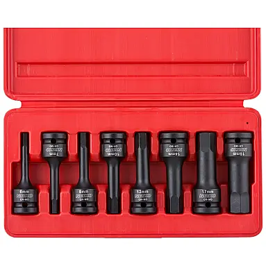 Ferramenta Automotiva Soquetes de Bits