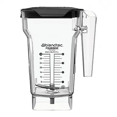 Jarra Blendtec FourSide 40-609-61 de
