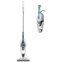 Aspirador de Pó Portátil, 3 em 1, 110v, BLACKDECKER BDST1609, Branco