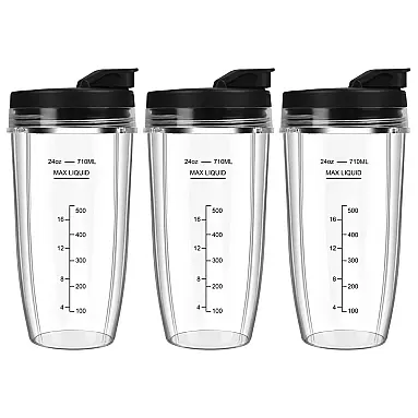 Jarras Reposição 710ml Ninja UBYNID