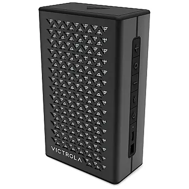 Caixa de Som Bluetooth Portátil