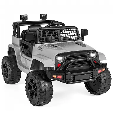 Caminhão Infantil Elétrico 12V Best