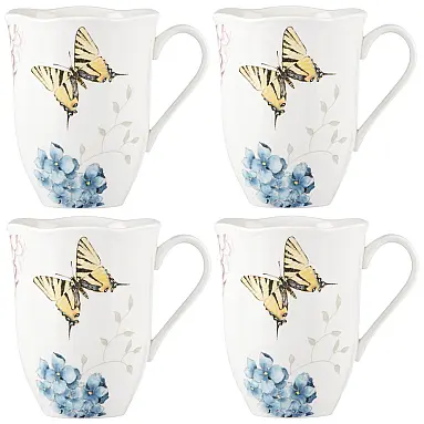 Conjunto de Canecas, Tema de