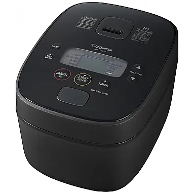 Panela de Arroz Zojirushi NW-QAC10