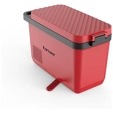 Geladeira Portátil 16L para Carros