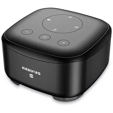 Máquina de Ruído para Dormir,