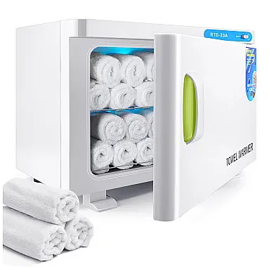 Aquecedor de Toalhas 2 em