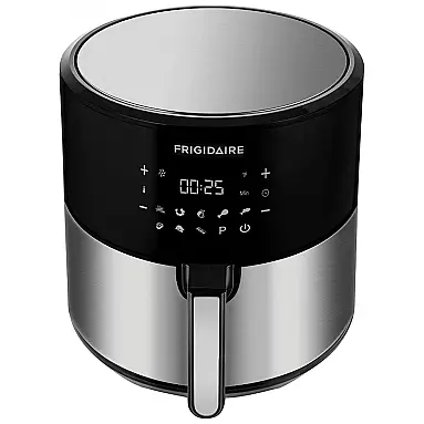 Air Fryer Fritadeira Elétrica 8L