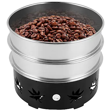 Refrigerador de Grãos de Café