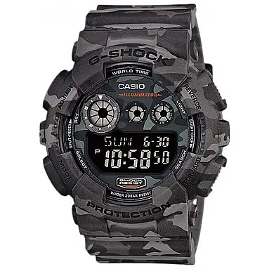 Relógio Masculino XL G Shock,