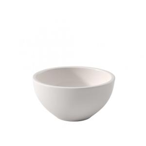 Bowl Estilo Rústico com Capacidade de 600mL, Material de Porcelana Premium e Formato Redondo, Villeroy Boch