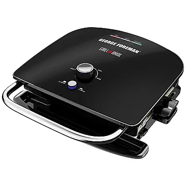 Grill 7em 1 Tam Unico,