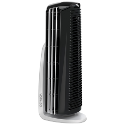 Ventilador de Torre Circulador de Ar Duo para Pequenos Ambientes,Vornado