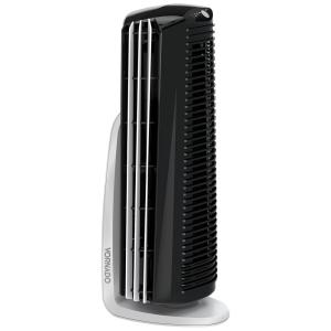 Ventilador de Torre Circulador de Ar Duo para Pequenos Ambientes,Vornado