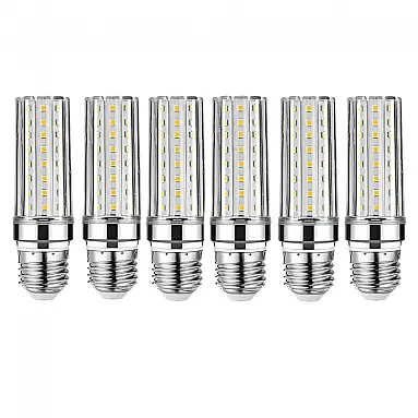 Kit 6 Lâmpadas LED Milho