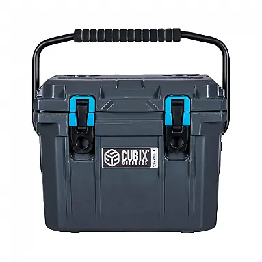 Cooler Térmico Portátil 10 Litros