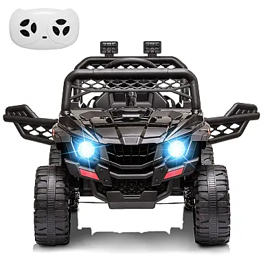 Carro Elétrico Infantil 1 Assento