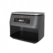 Base Elétrica de Reposição Ninja Foodi XBDZ100WM Air Fryer Zona Dupla 4-em-1 110V