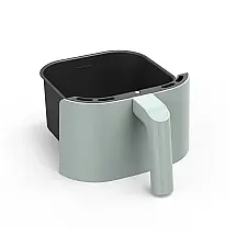 1.87 litros Air Fryer Basket