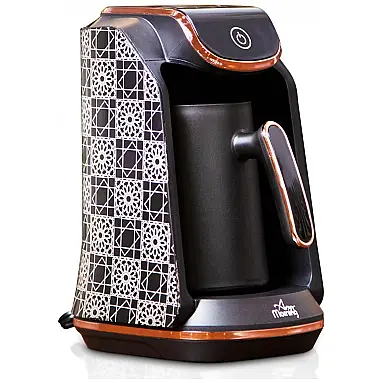 Máquina de Café Expresso com