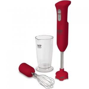 Tasty by Mixer com Acessórios 200W, 110v, CUISINART HB200TRD, Vermelho