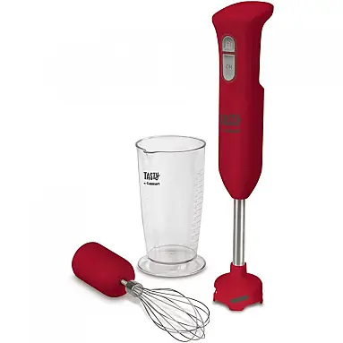 Tasty by Mixer com Acessórios