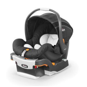 Cadeira de Bebê para Carro com Posições Ajustáveis de 1 a 15 kg, CHICCO 08087002210070, Azul