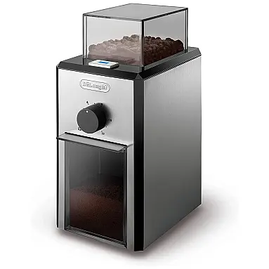 Moedor de Café Elétrico até