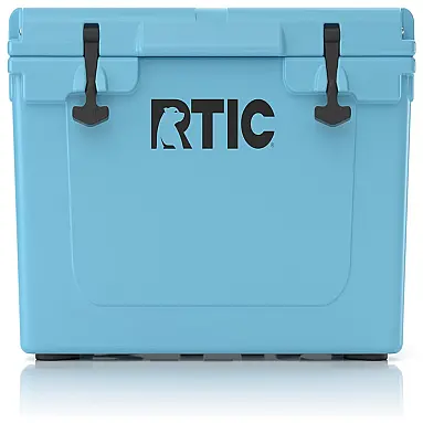 RTIC Cooler Caixa Térmica Portátil