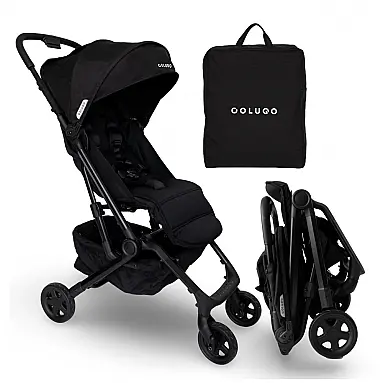 Carrinho de Bebê Colugo Compact+