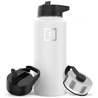 Garrafa Térmica para Água 945mL