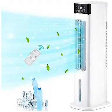 Ventilador de Torre KEGIAN com