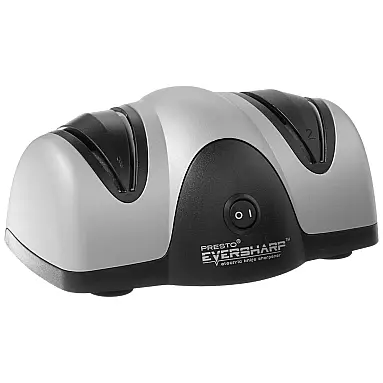 Afiador Elétrico de Facas com