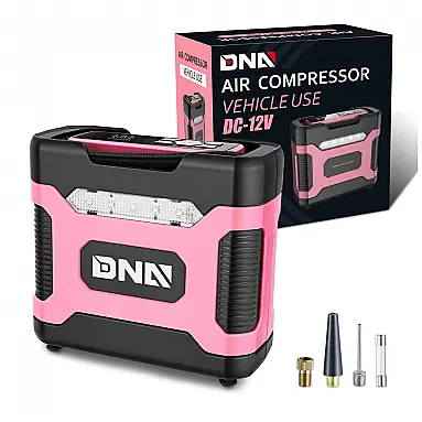 Compressor de Ar com Fio