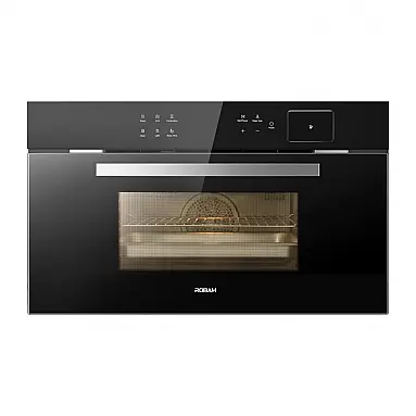 Forno elétrico de embutir 142L