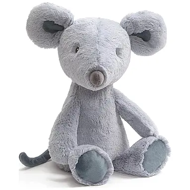 GUND 4040131 Pelúcia Rato para