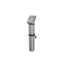 Termocirculador Elétrico Profissional com Tela LCD, 1000W, 110v, ALL CLAD EH800D51, Prateado