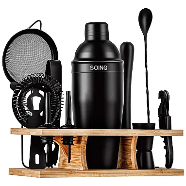 Kit Bn Profissional 11 Peças